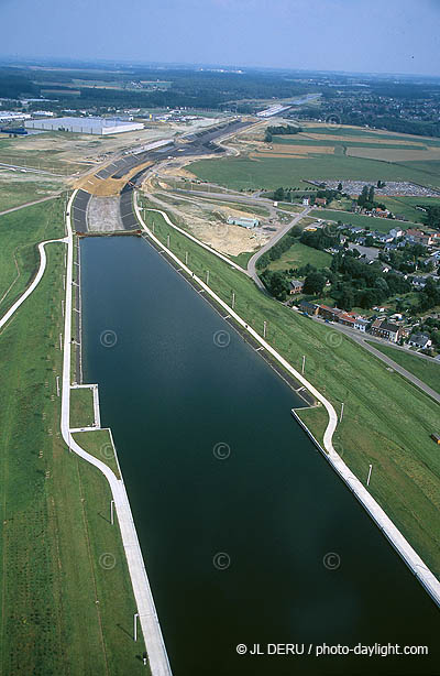 canal du Centre